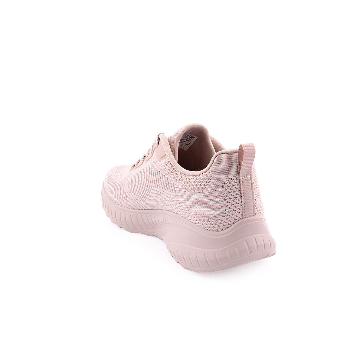 Sapatilha SKECHERS BOBS Sport Squad Chaos - Face O