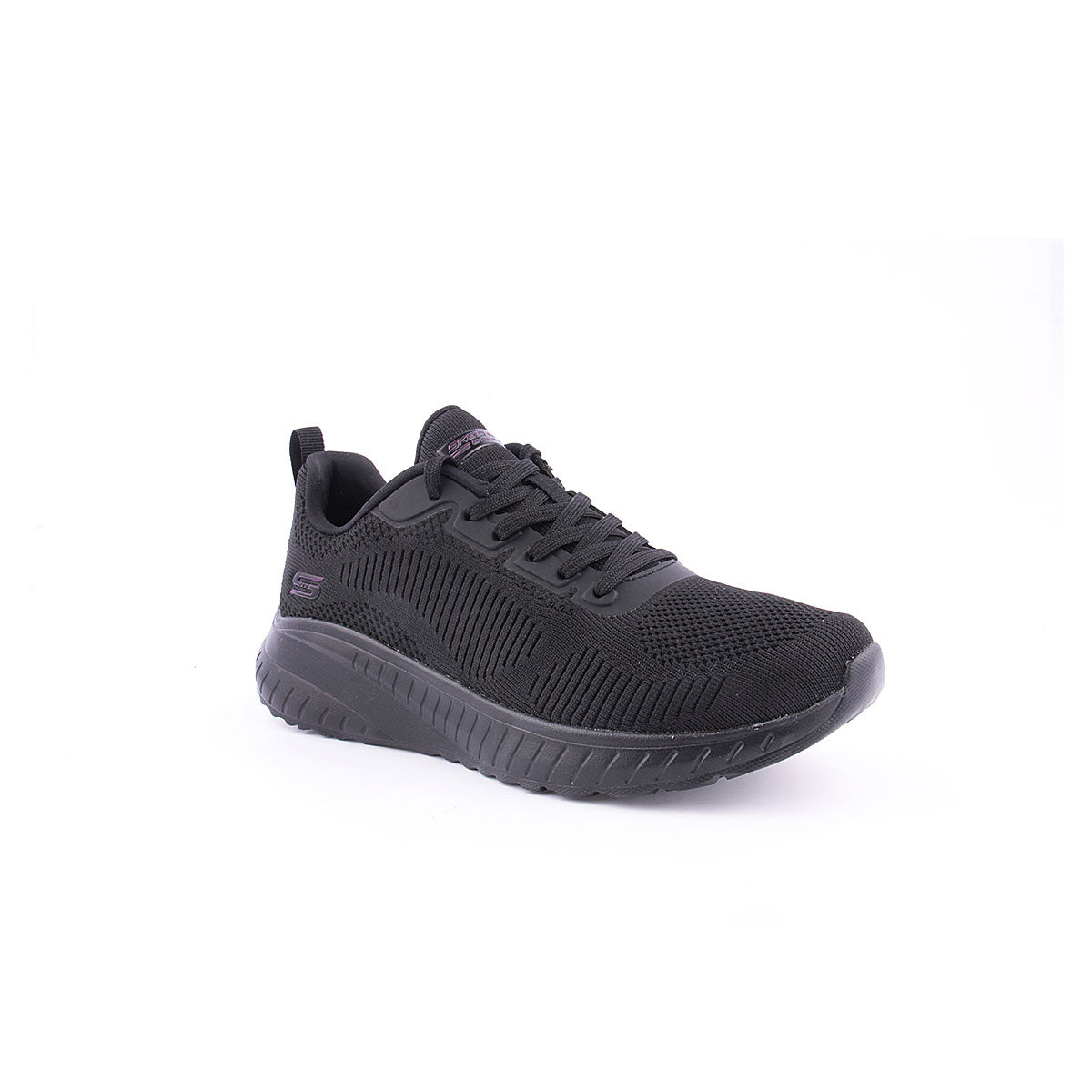 Sapatilha SKECHERS BOBS Sport Squad Chaos - Face O