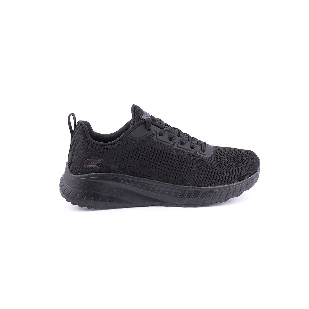 Sapatilha SKECHERS BOBS Sport Squad Chaos - Face O