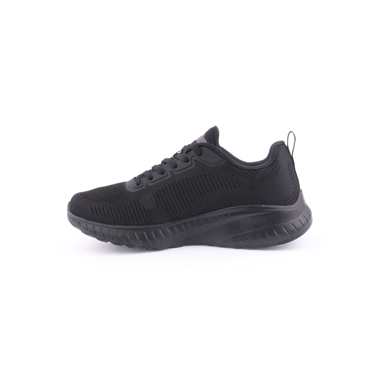 Sapatilha SKECHERS BOBS Sport Squad Chaos - Face O