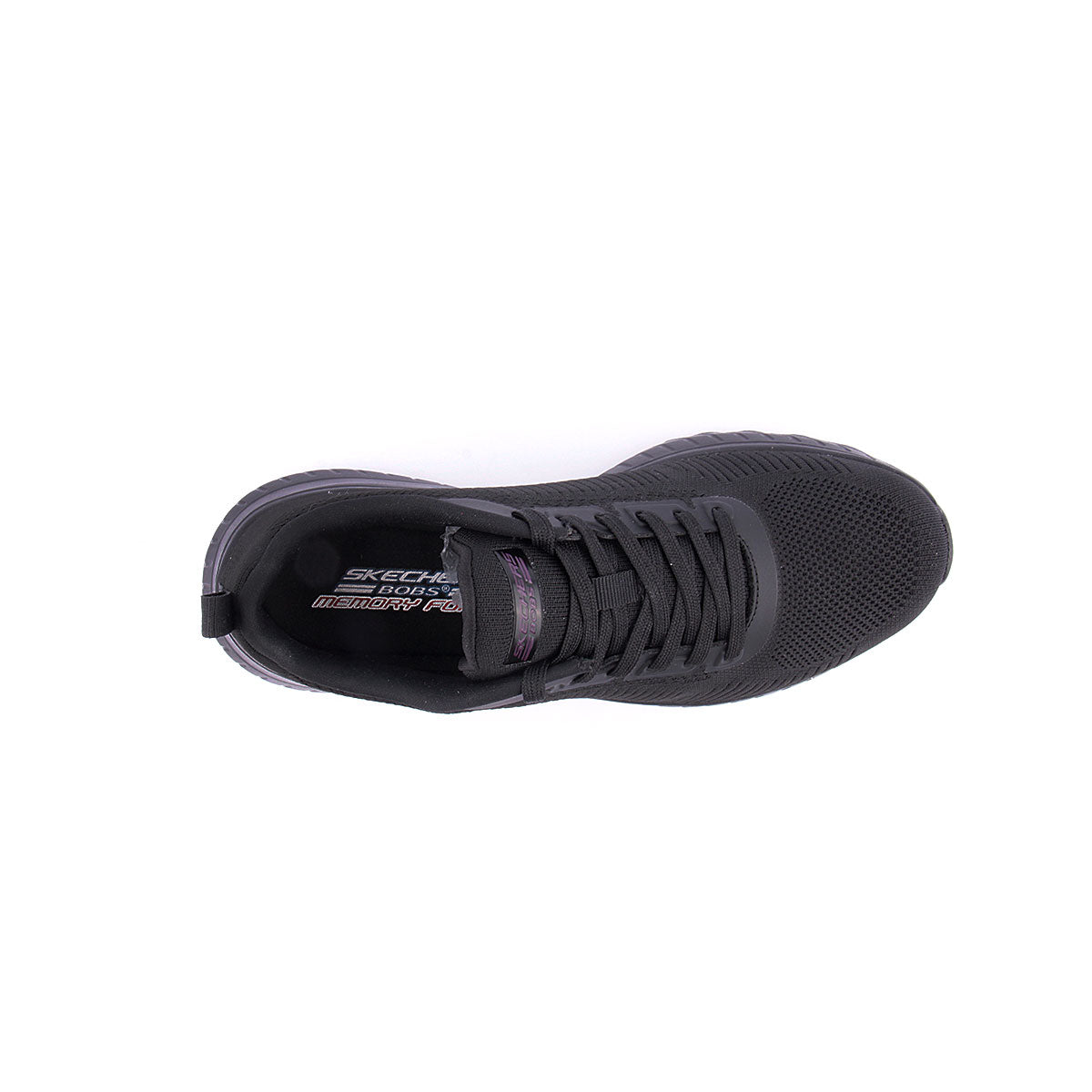 Sapatilha SKECHERS BOBS Sport Squad Chaos - Face O