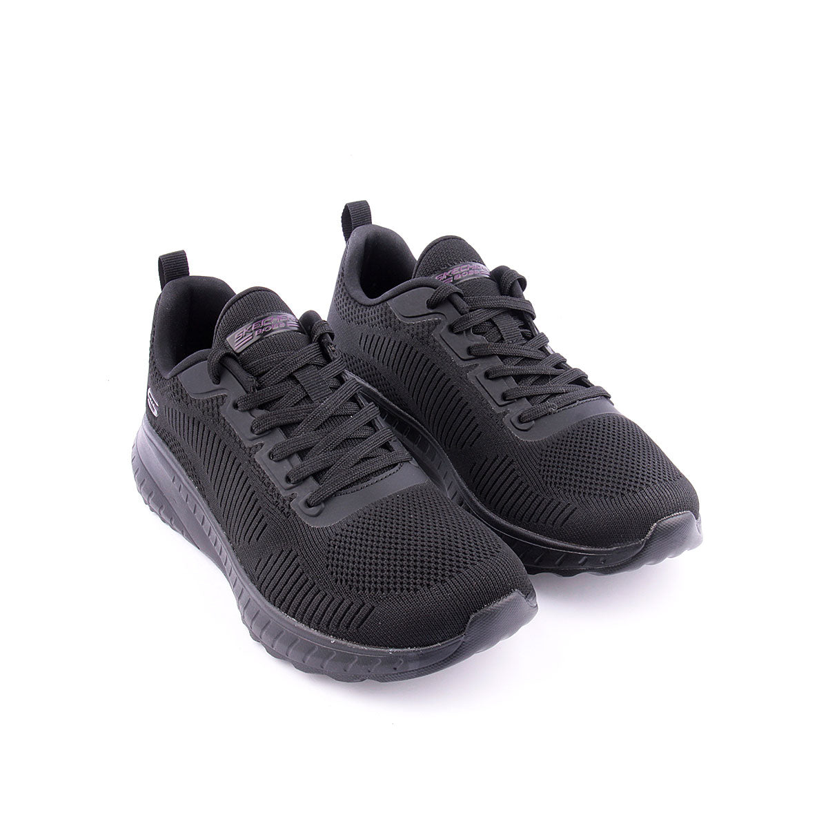 Sapatilha SKECHERS BOBS Sport Squad Chaos - Face O