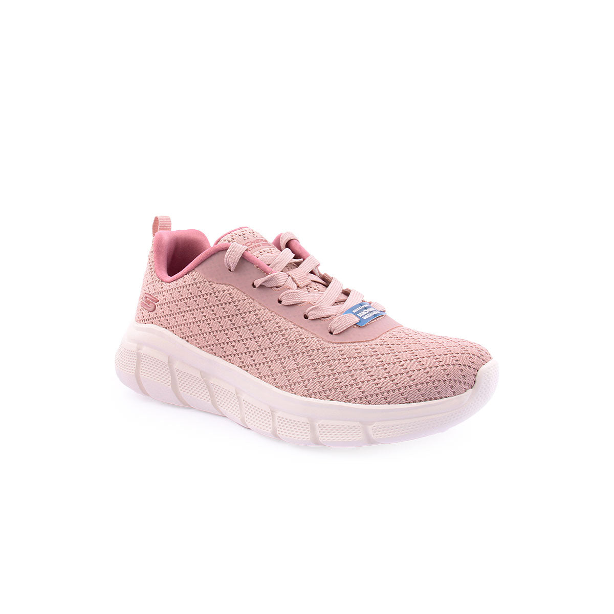 Sapatilha Skechers BOBS Sport B Flex
