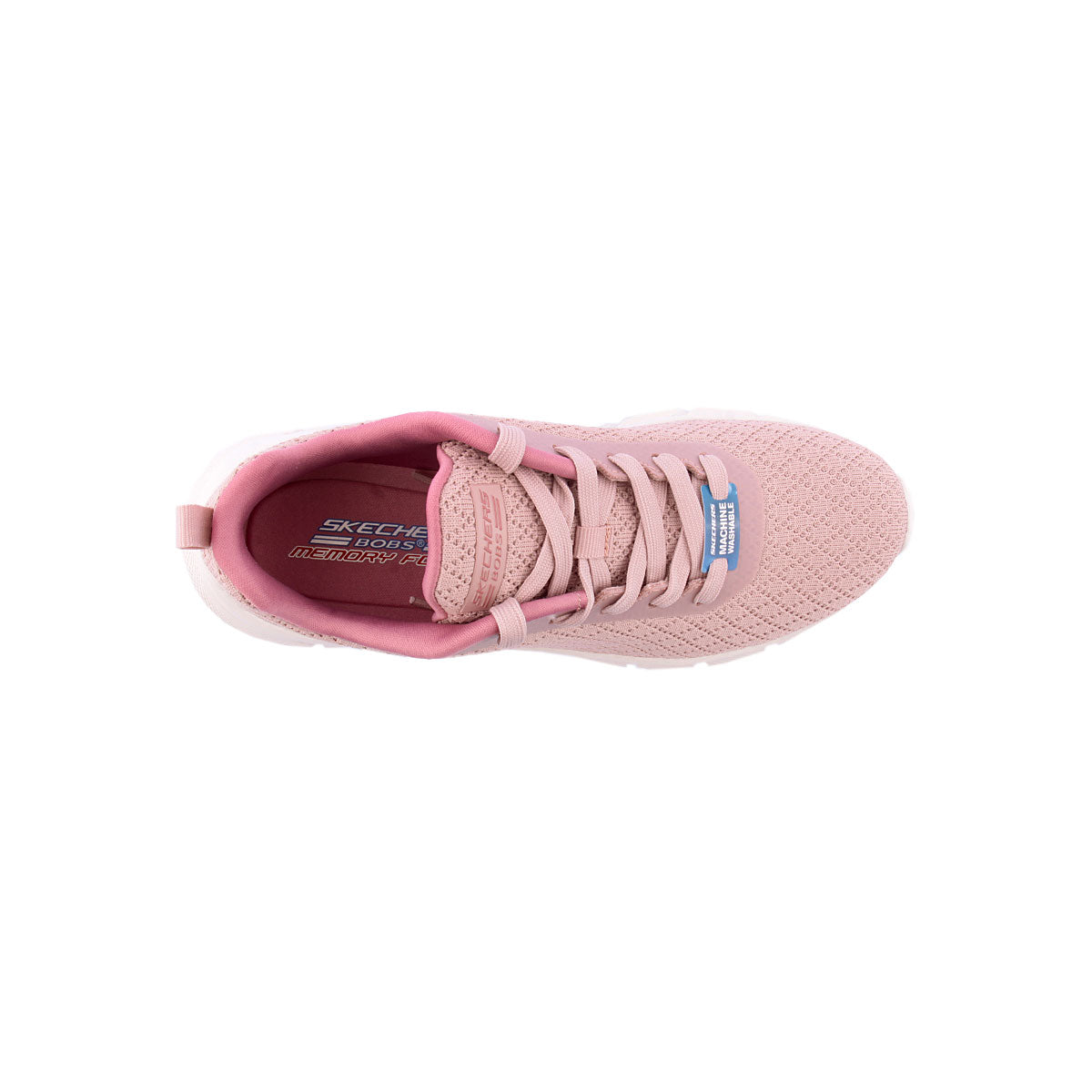 Sapatilha Skechers BOBS Sport B Flex