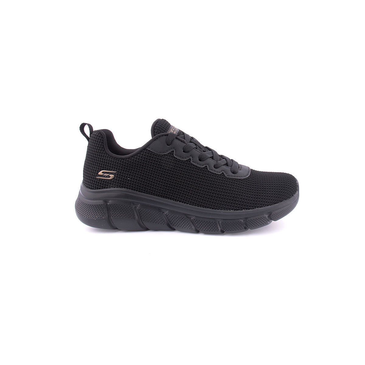 Sapatilha SKERCHERS BOBS FLEX