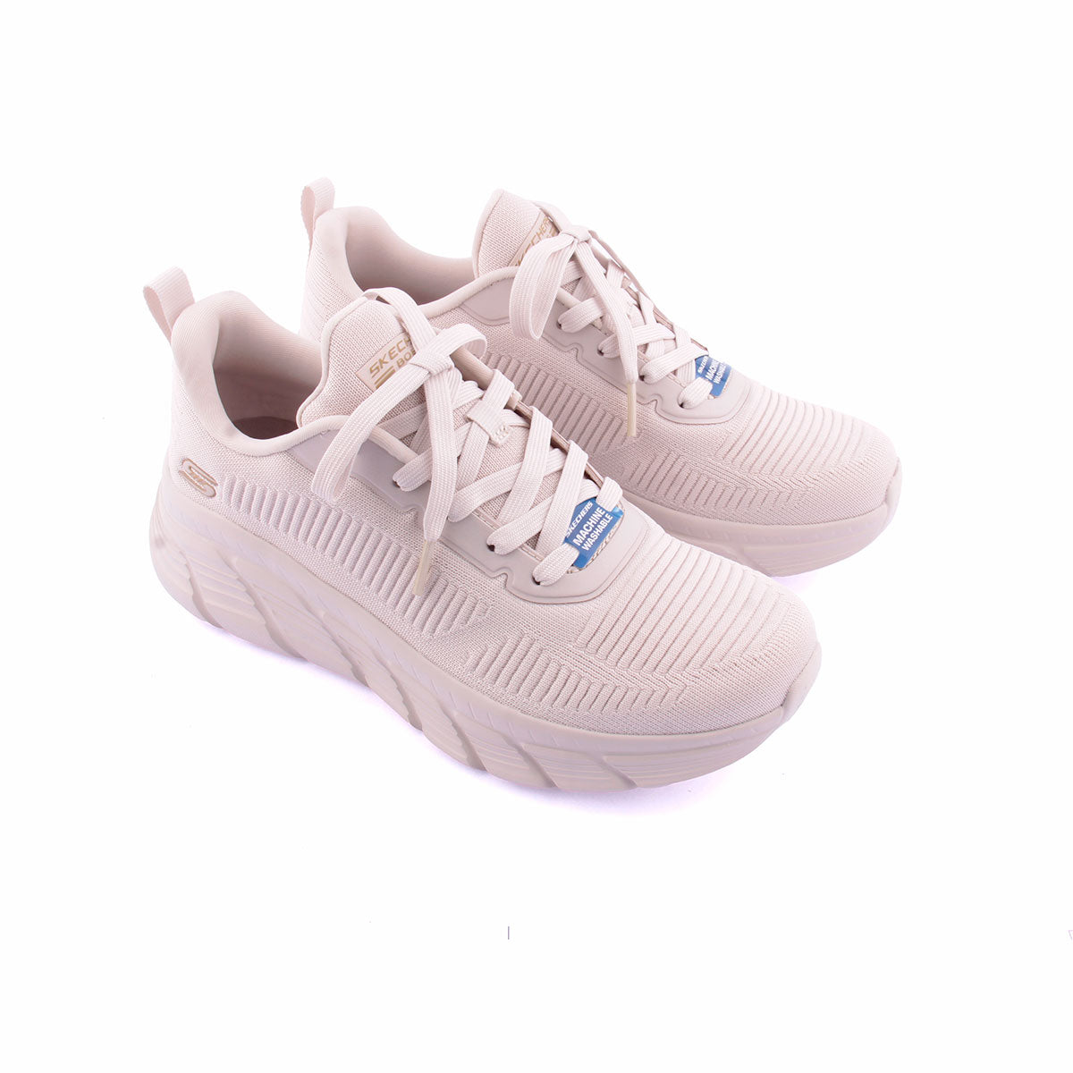 Sapatilha Skechers BOBS Sport