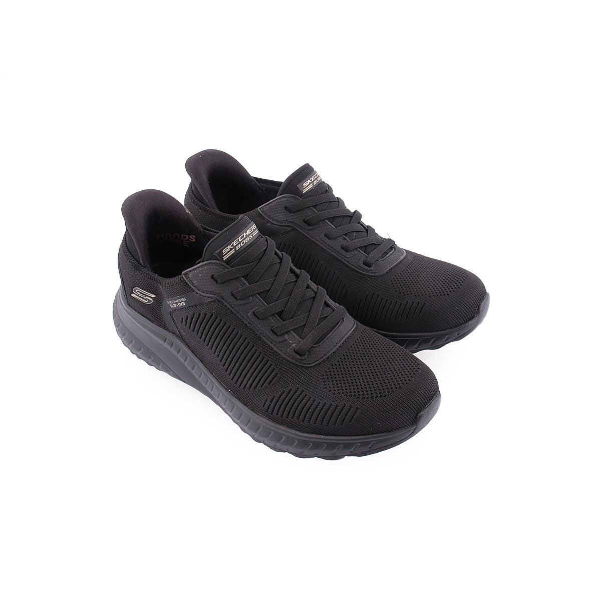 Sapatilha Skechers Slip-ins: BOBS Sport