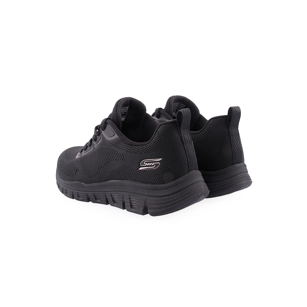 Sapatilha Skechers BOBS Sport