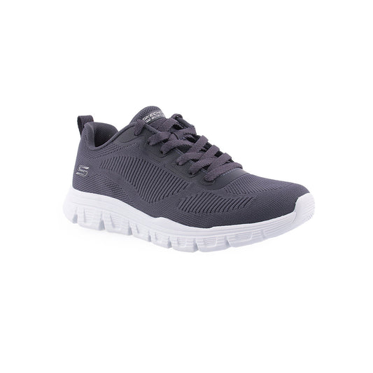 Sapatilha Skechers BOBS Sport