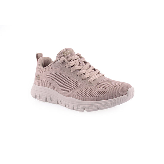 Sapatilha Skechers BOBS Sport B Light