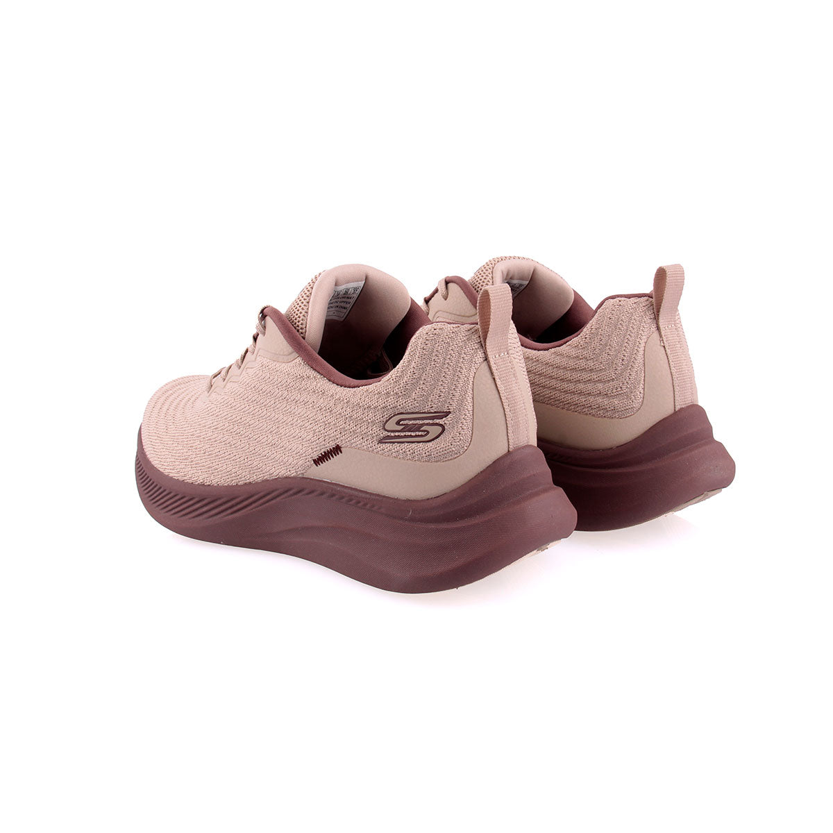 Sapatilha Skechers Bobs Moda Flex