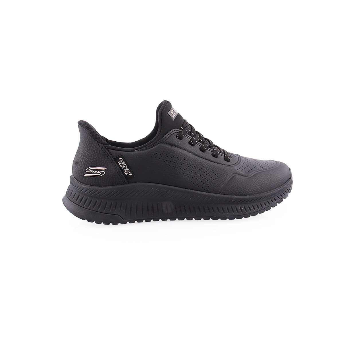 Sapatilha Skechers Bobs Squad 4