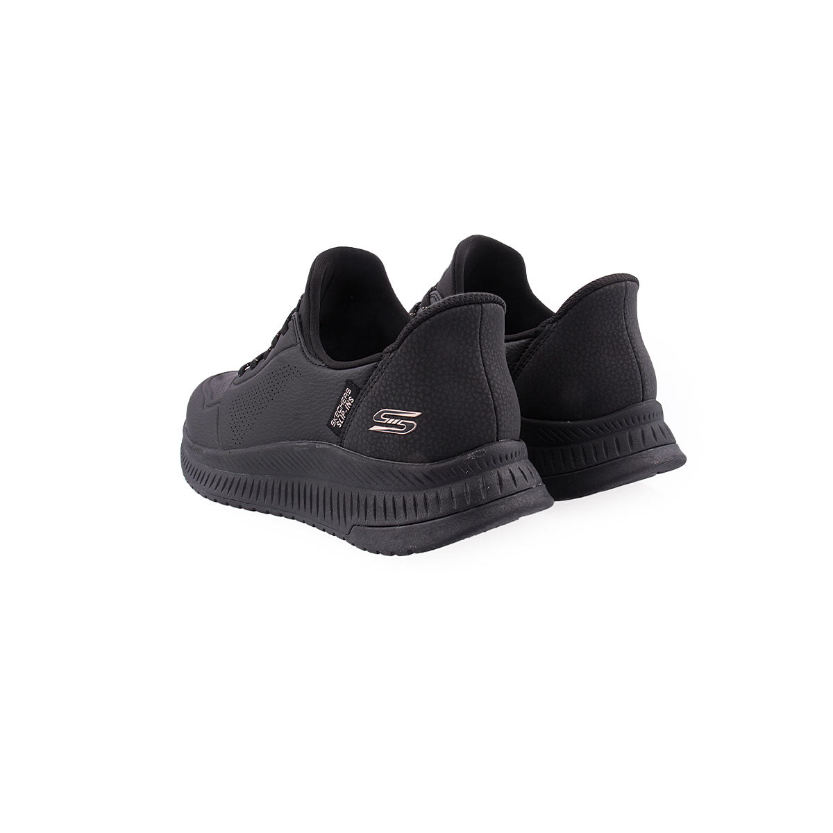 Sapatilha Skechers Bobs Squad 4