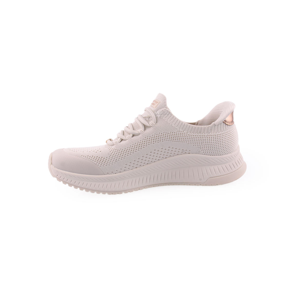 Sapatilha Skechers Slip-ins: BOBS Squad 4