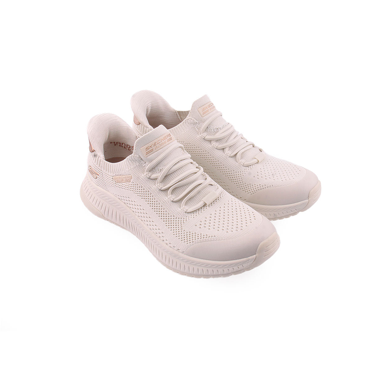 Sapatilha Skechers Slip-ins: BOBS Squad 4