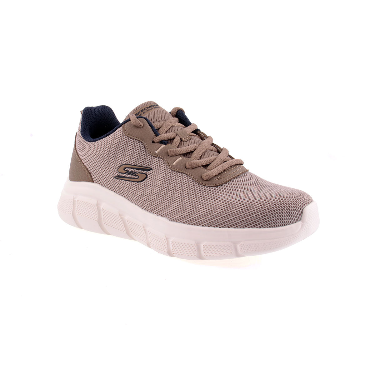 Sapatilha Skehcers BOBS Sport