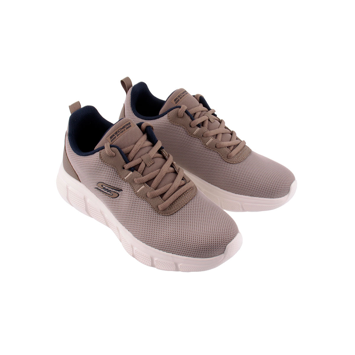 Sapatilha Skehcers BOBS Sport