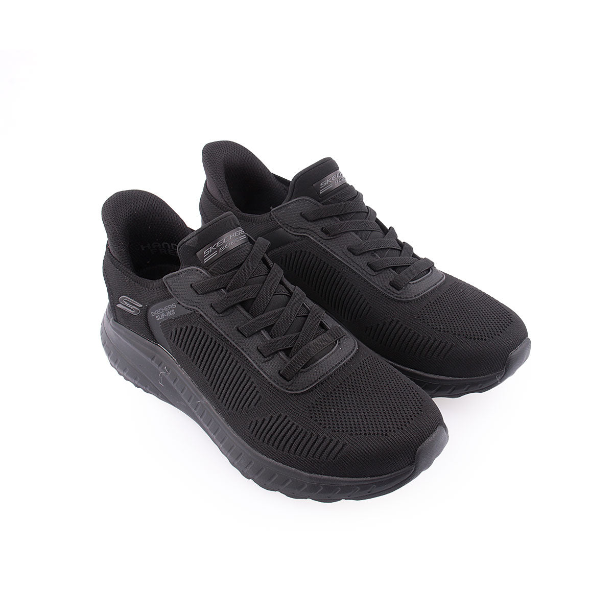 Sapatilha Skechers Slip-ins: BOBS Sport
