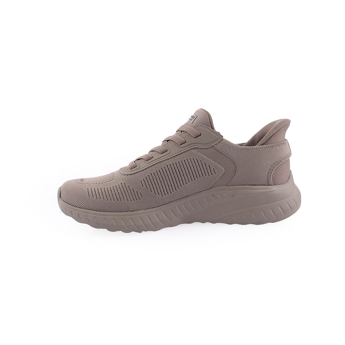 Sapatilha Skechers Olive Bobs Squad