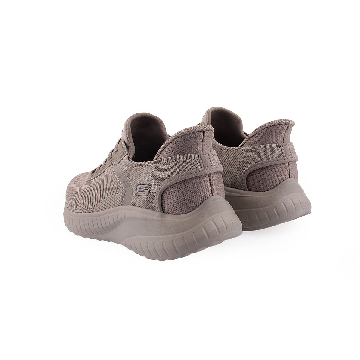 Sapatilha Skechers Olive Bobs Squad