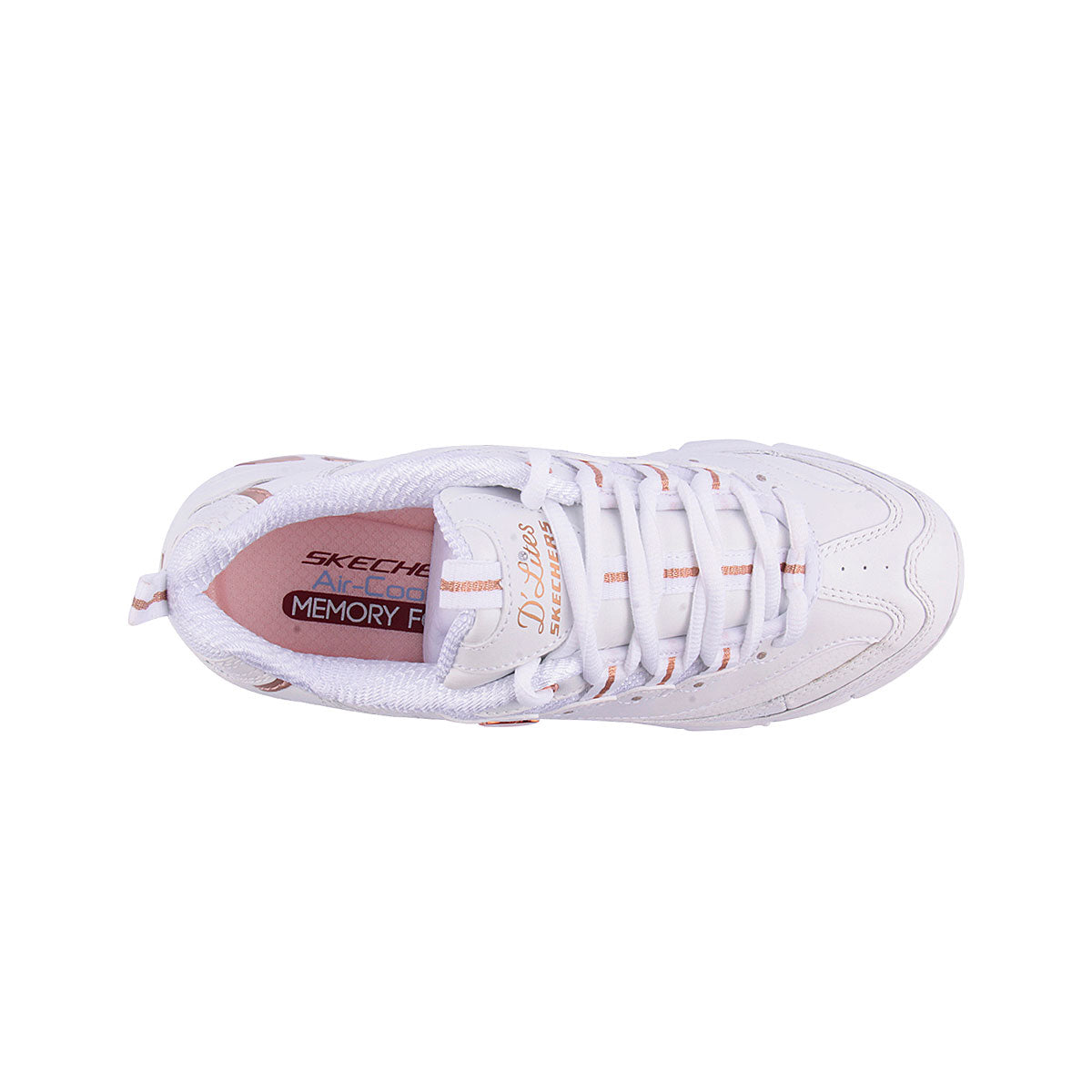 Sapatilha SKECHERS D'lites