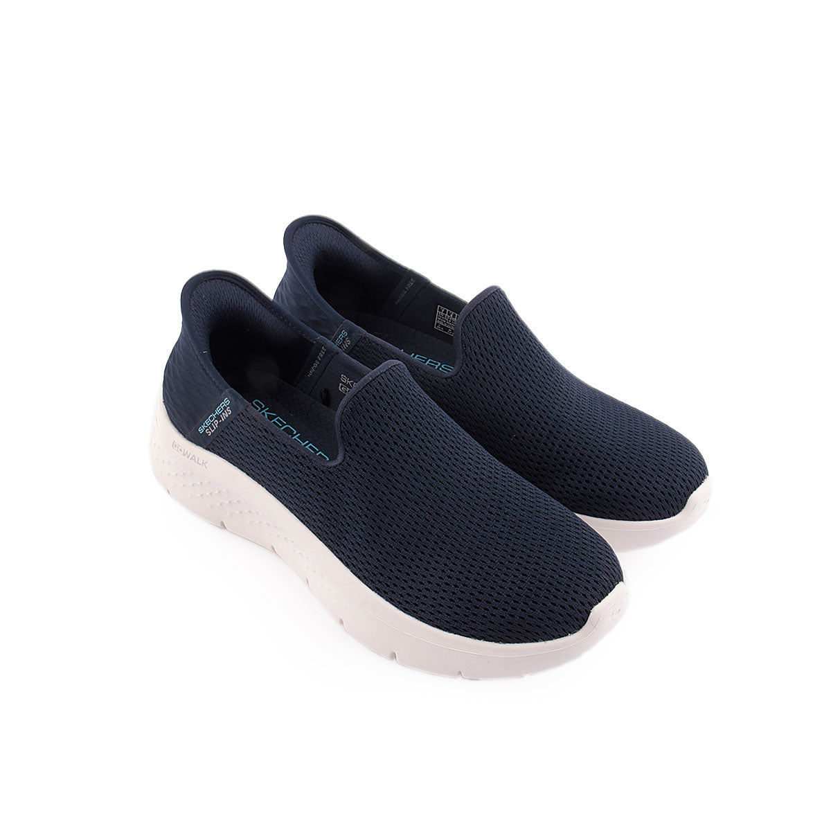 Sapatilha SKECHERS Slip-ins