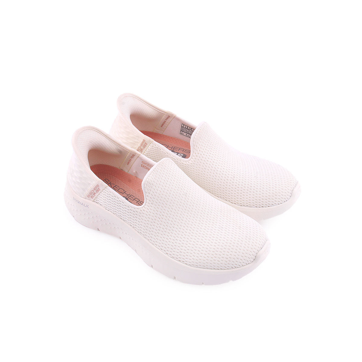 Sapatilha SKECHERS Slip-ins