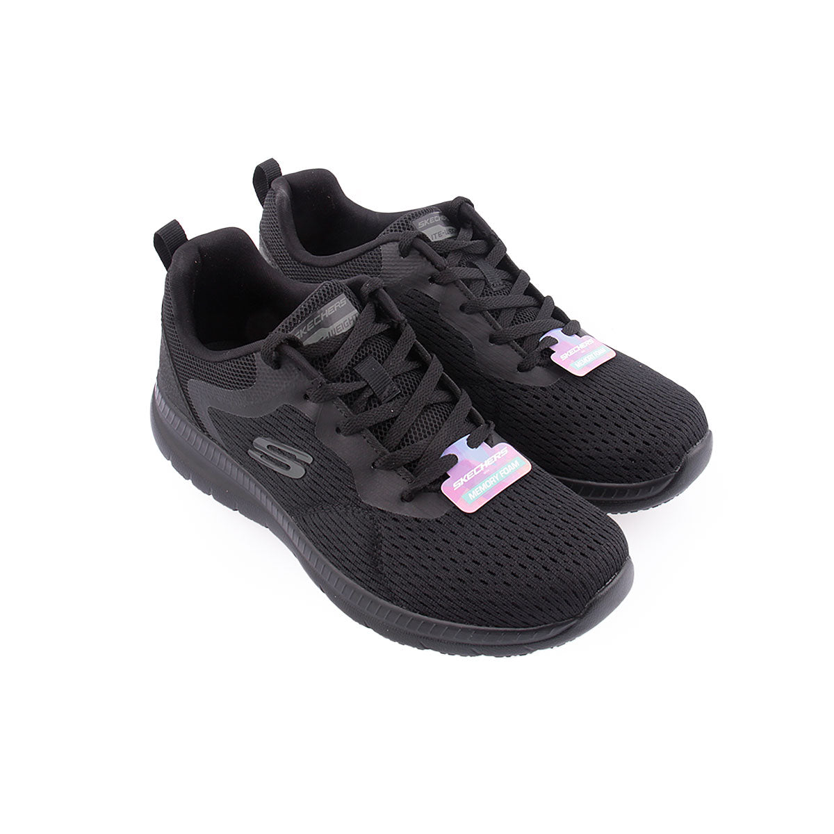 Sapatilha Skechers Bountiful-Quick