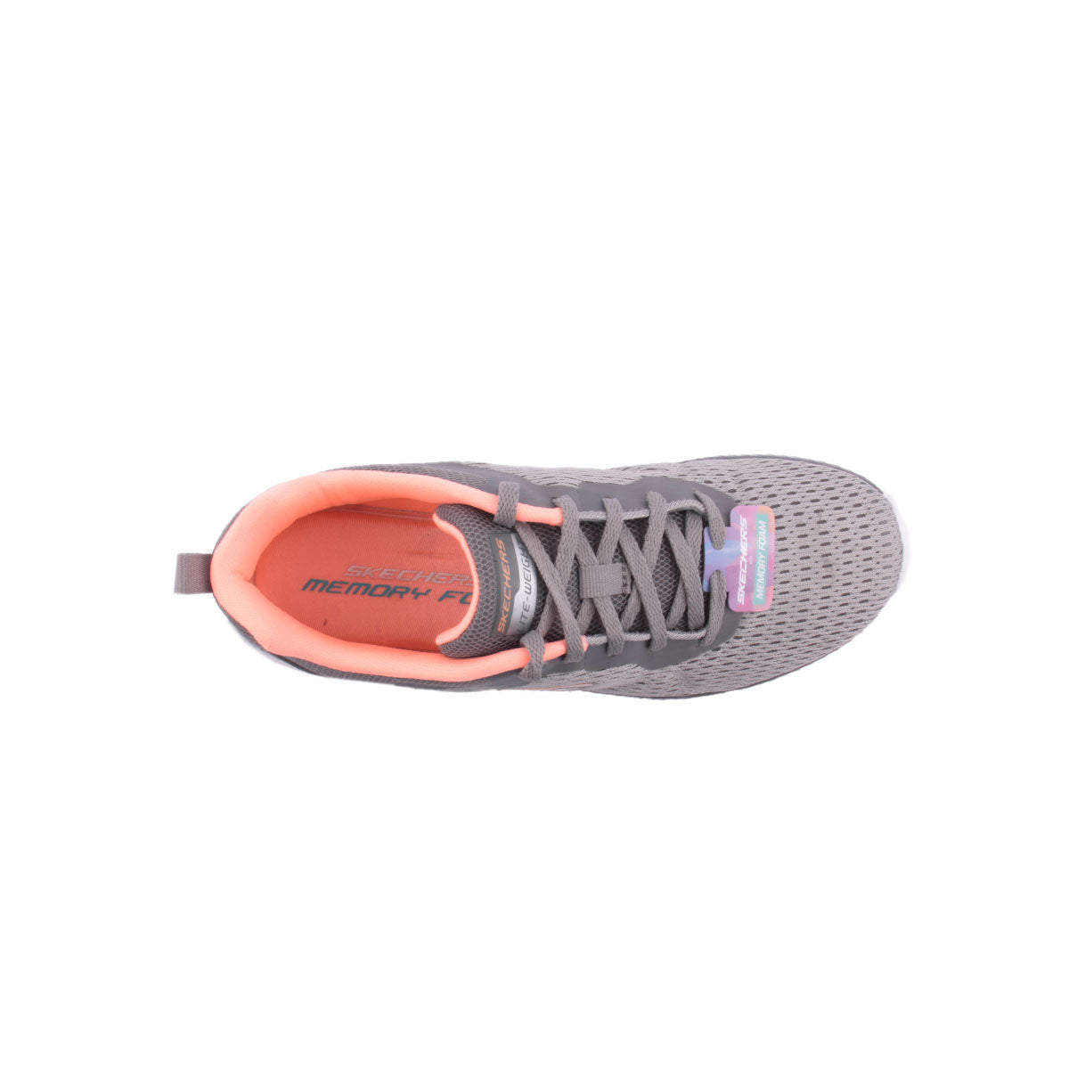 Sapatilha SKECHERS Bountiful - Quick Path