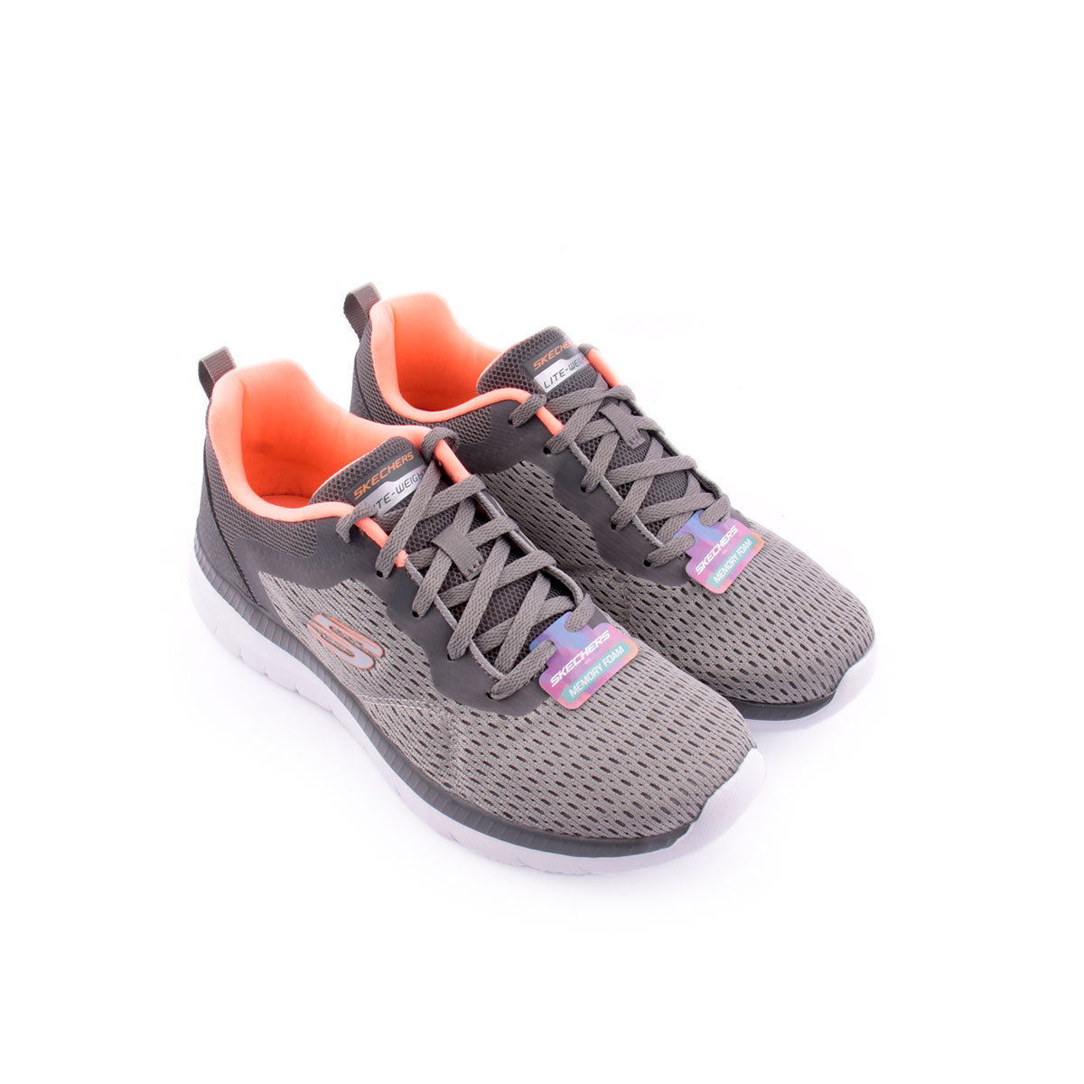 Sapatilha SKECHERS Bountiful - Quick Path