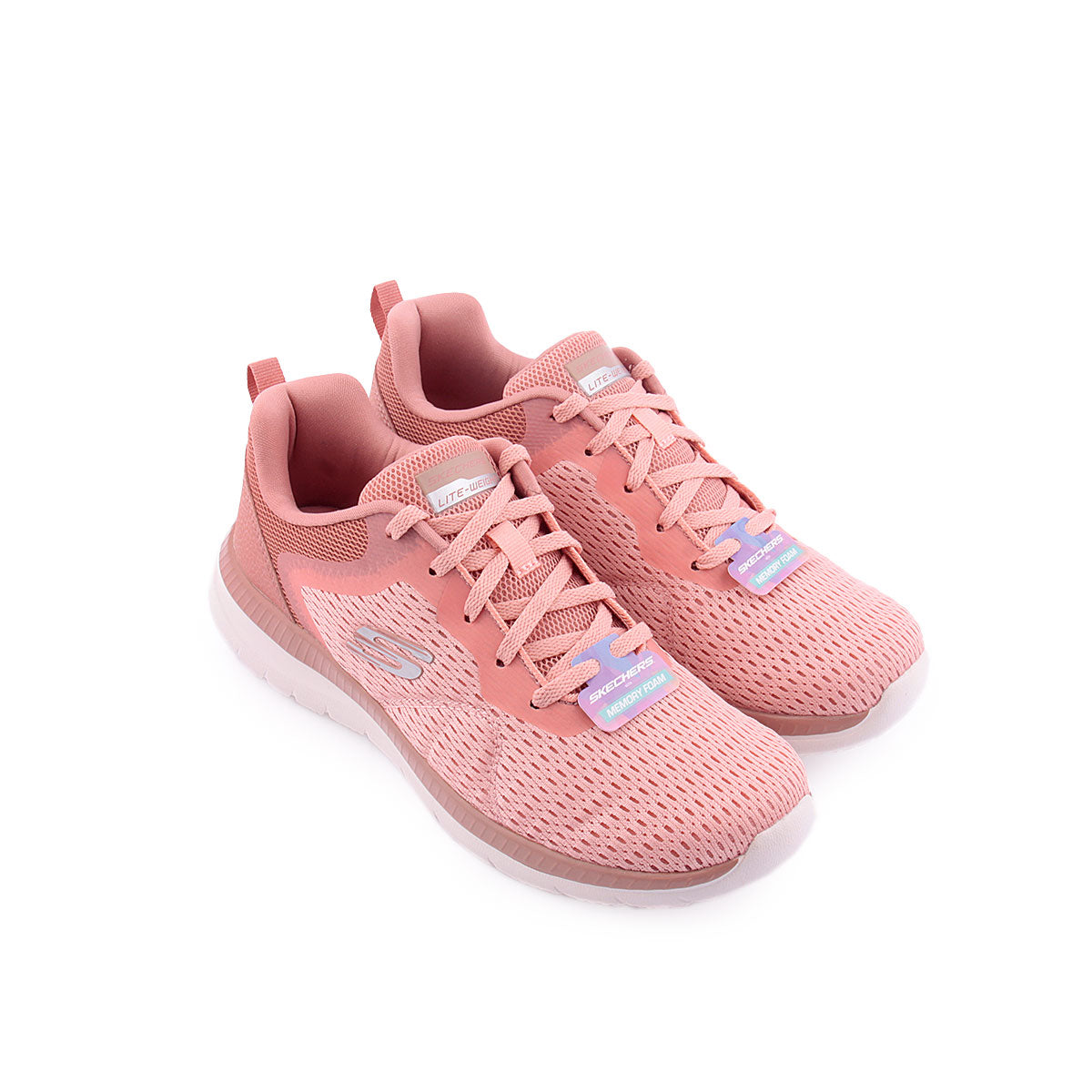 Sapatilha SKECHERS Bountiful - Quick Path
