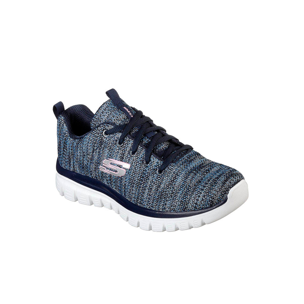 Sapatilha SKECHERS Graceful