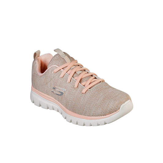 Sapatilha SKECHERS Graceful