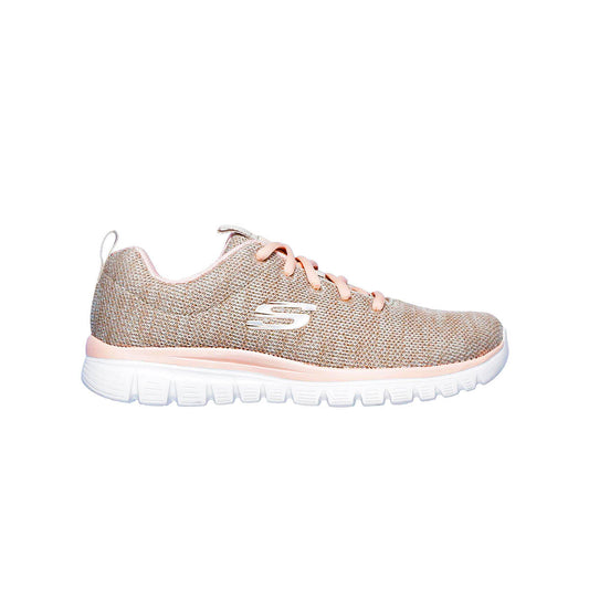 Sapatilha SKECHERS Graceful