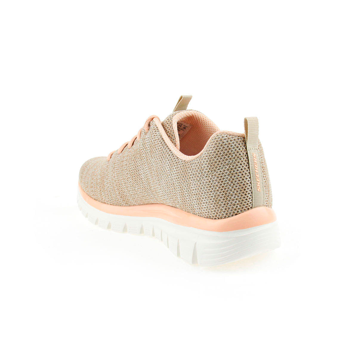 Sapatilha SKECHERS Graceful