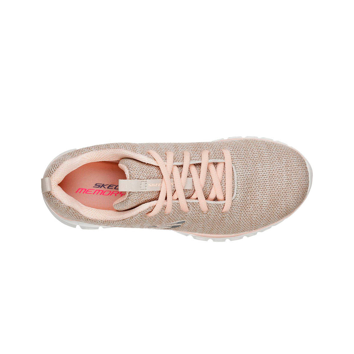 Sapatilha SKECHERS Graceful