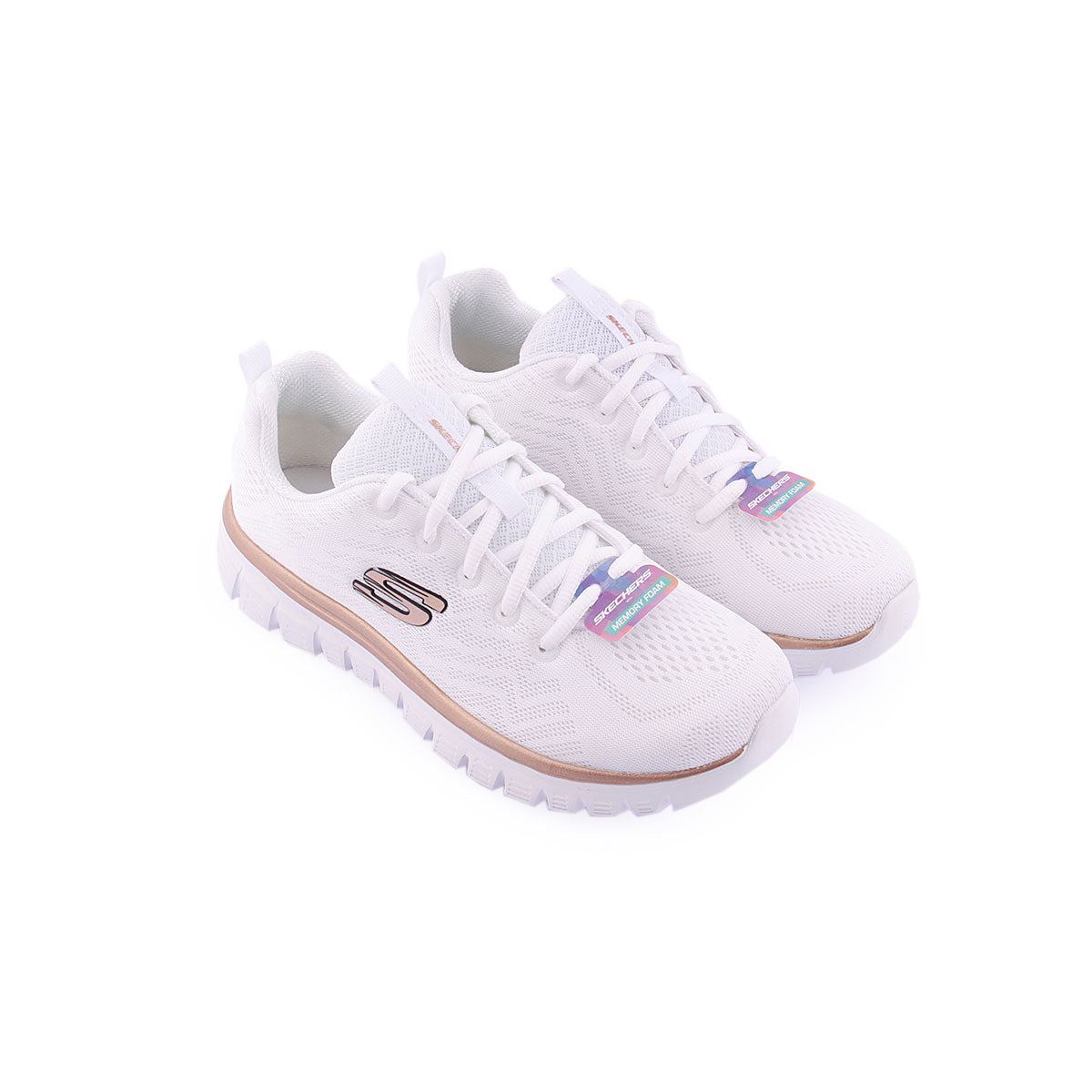 Sapatilha SKECHERS Graceful