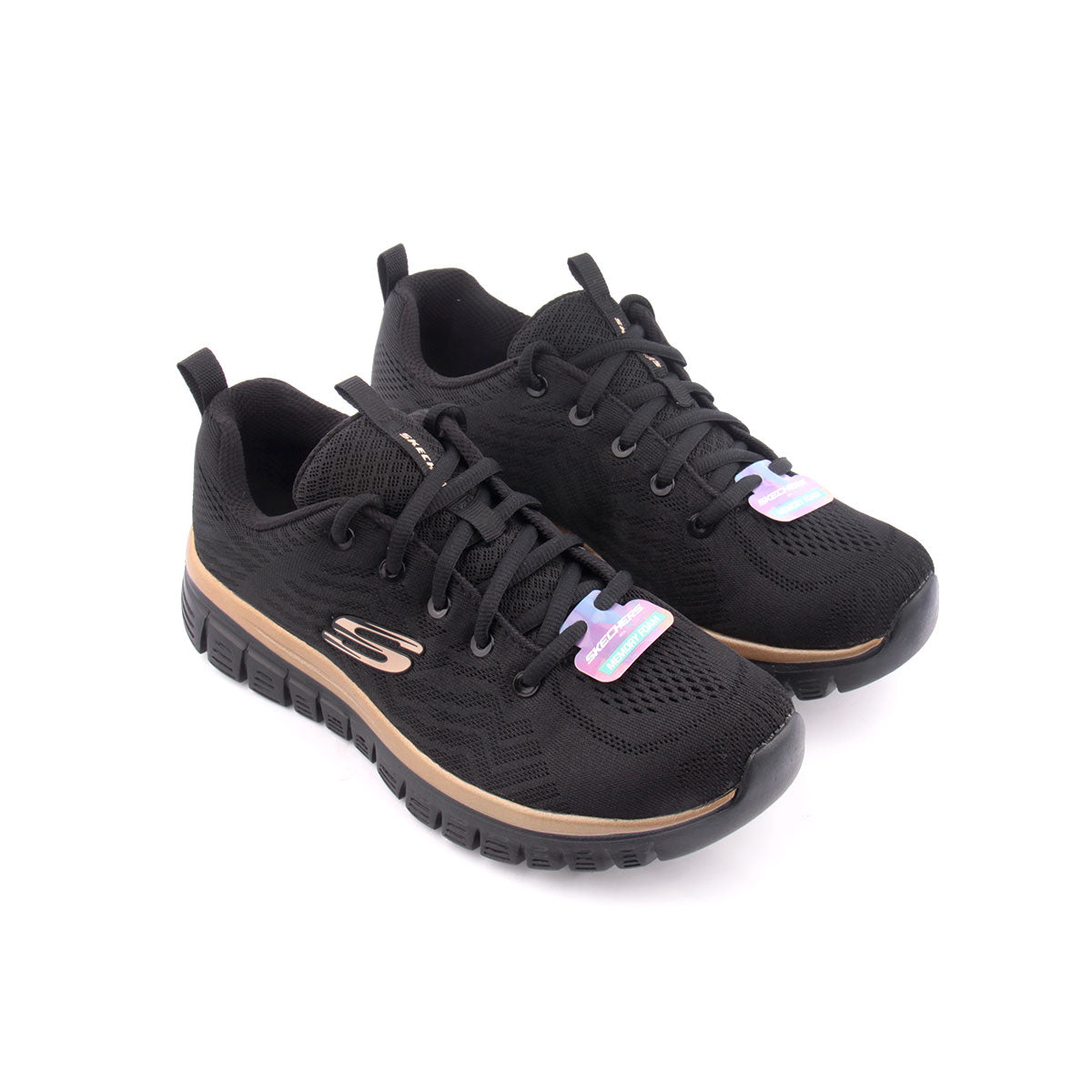 Sapatilha SKECHERS Graceful