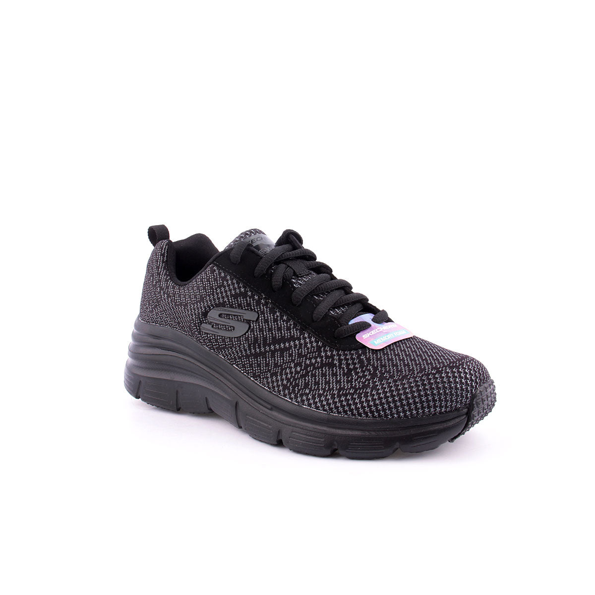 Sapatilha SKECHERS Fashion Fit - Bold Boundaries