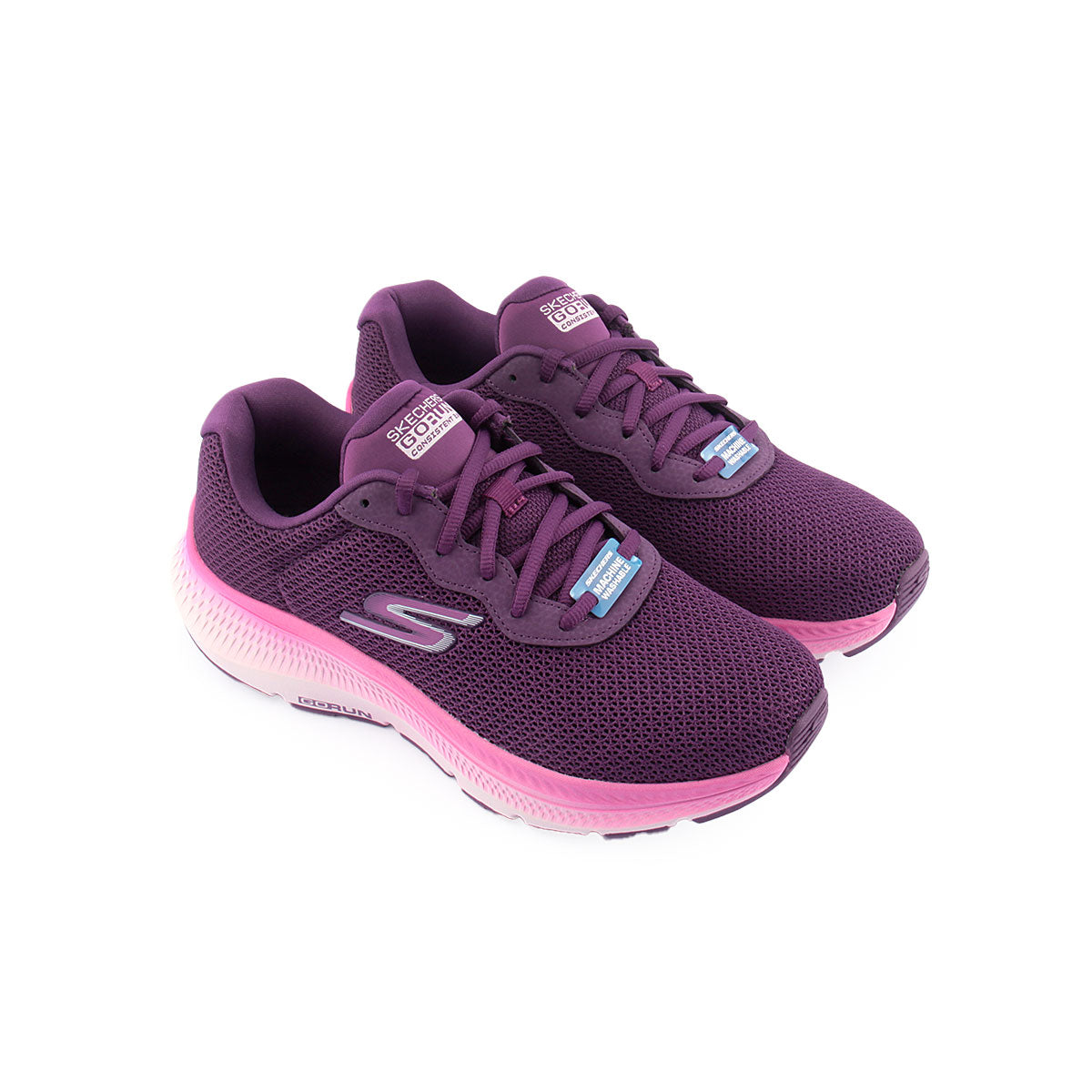 Sapatilha Skechers GO RUN Consistent 2.0