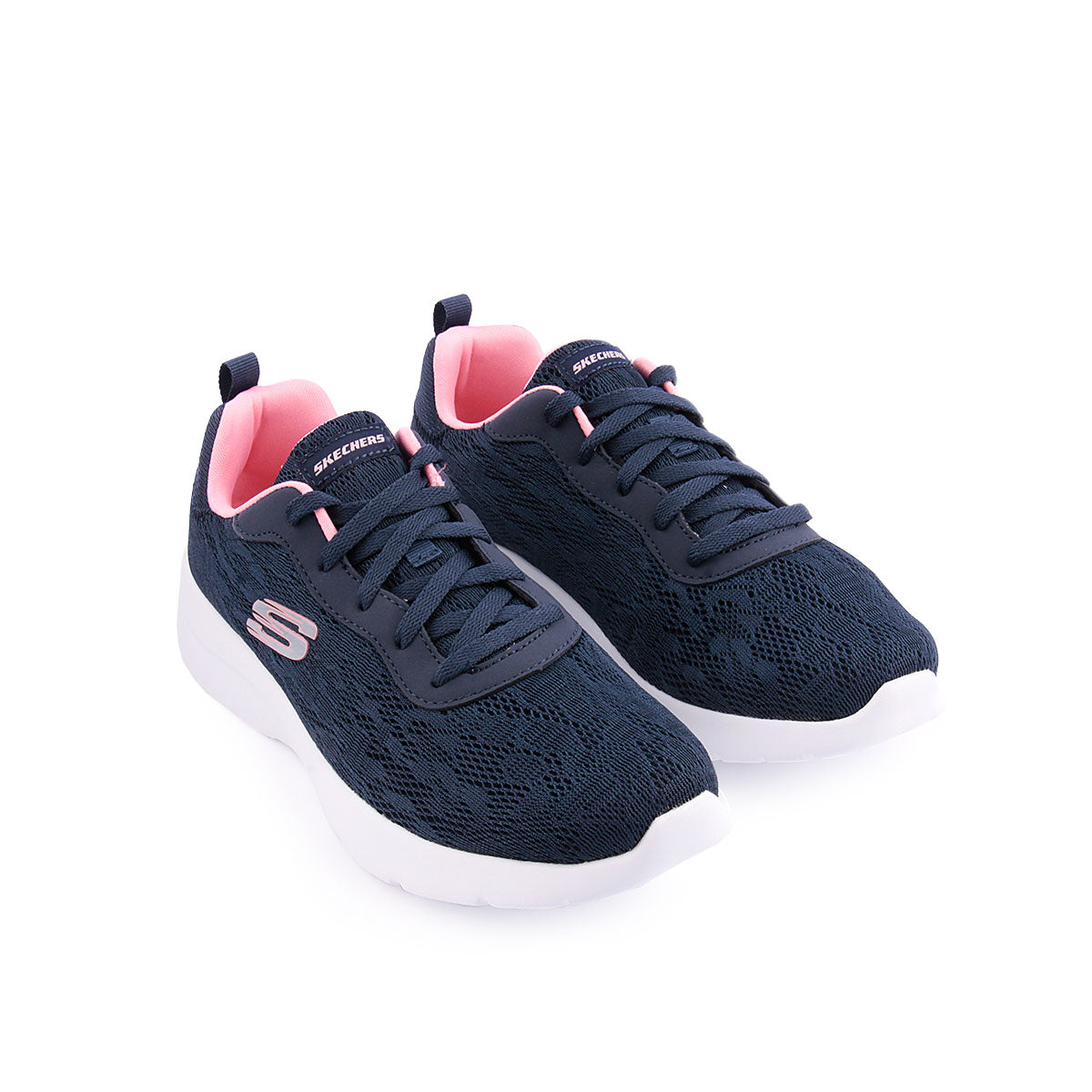 Sapatilha SKECHERS DYNAMIGHT 2.0 HOMESPUN