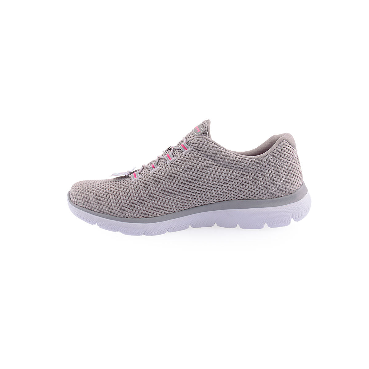 Sapatilha Skechers Mesh Bungee Slip-on