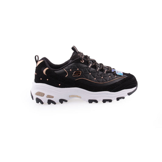 Sapatilha Skechers Dlites Glamour