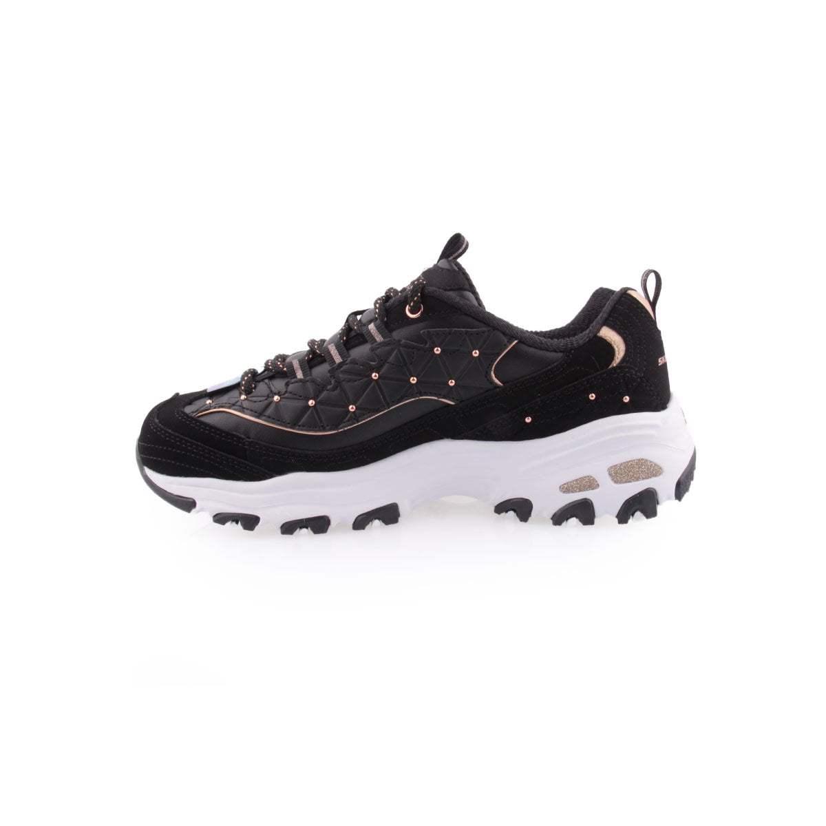 Sapatilha Skechers Dlites Glamour