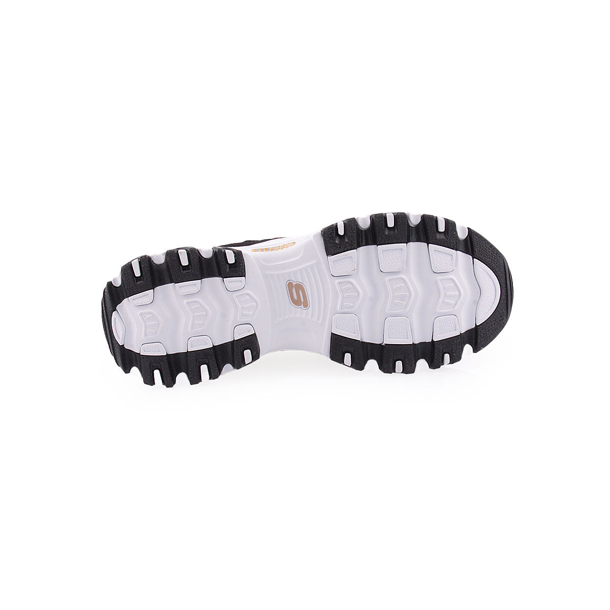 Sapatilha Skechers Dlites Glamour