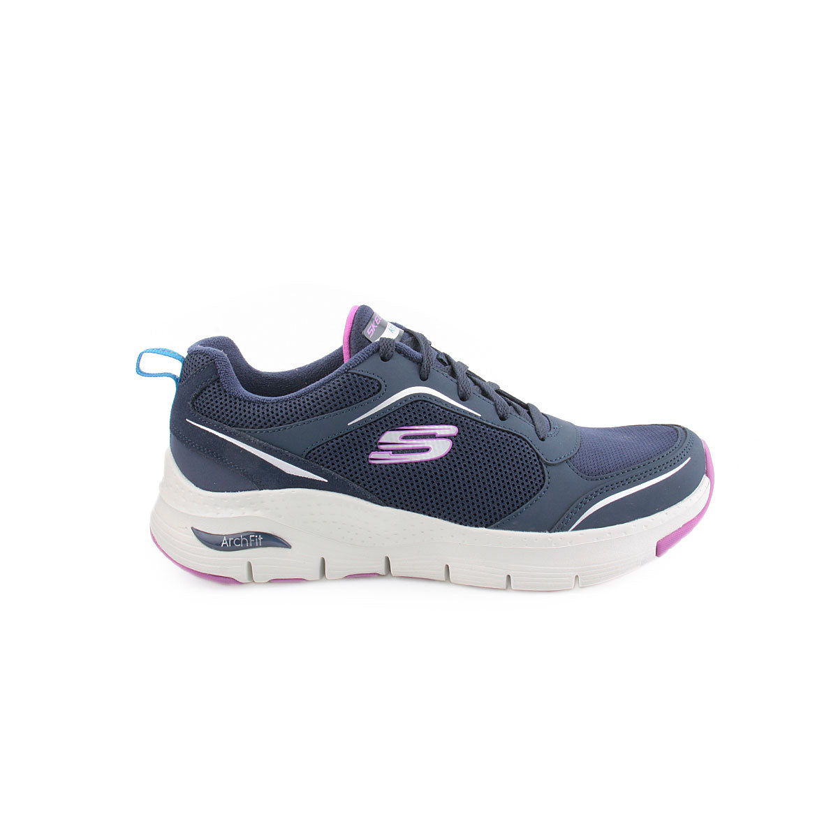 Sapatilhas SKECHERS Arch Fit Gentle Stride