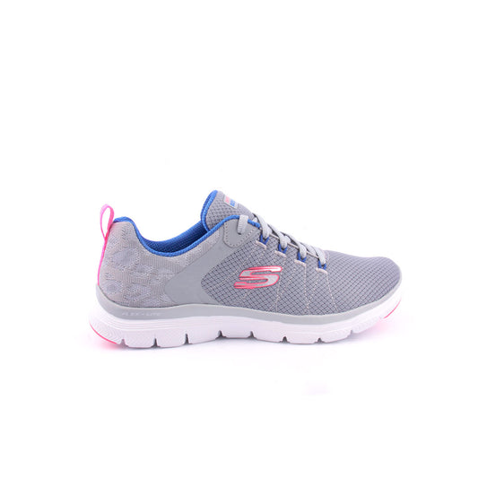 Sapatilha SKECHERS Flex Appeal 4.0 - Elegant Ways