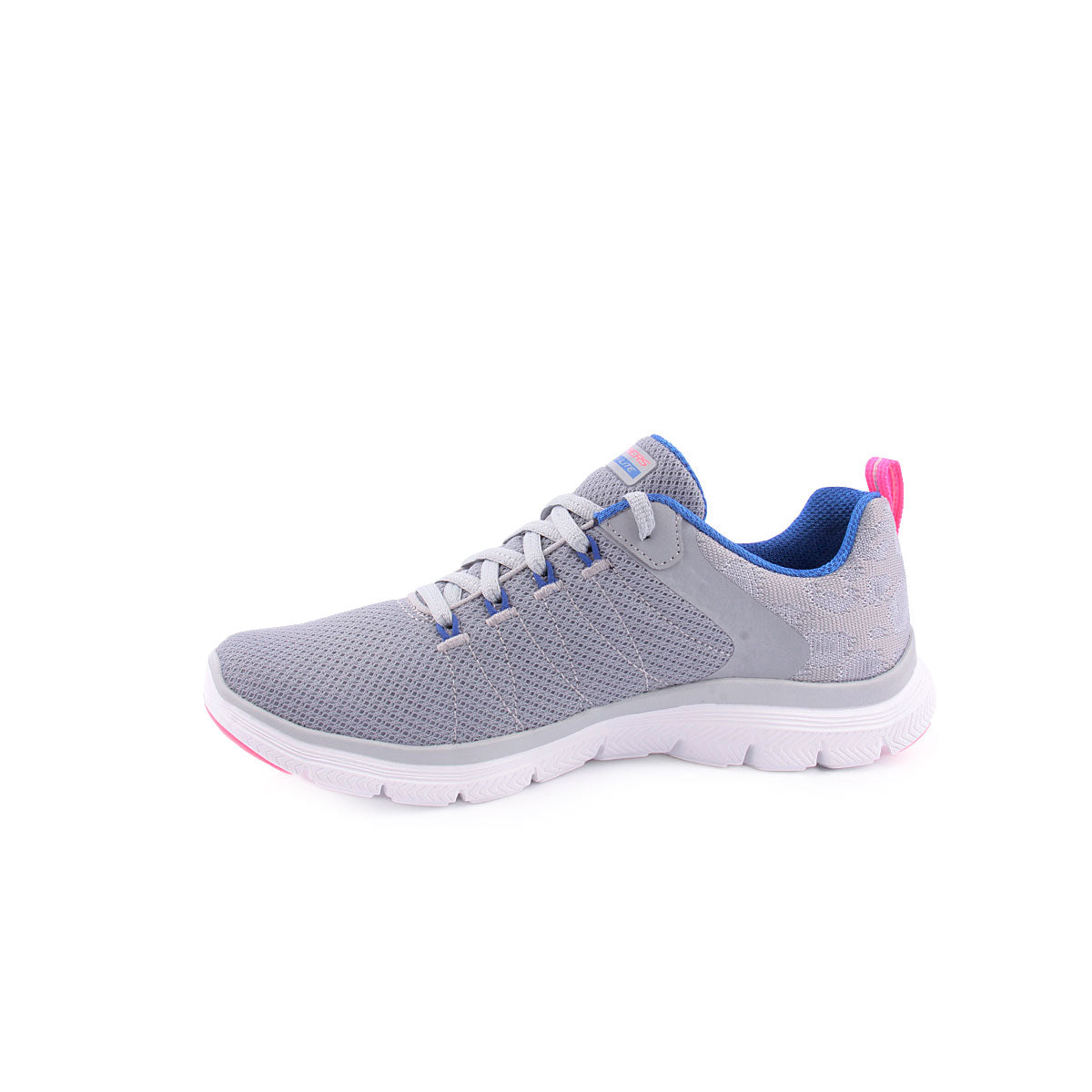 Sapatilha SKECHERS Flex Appeal 4.0 - Elegant Ways