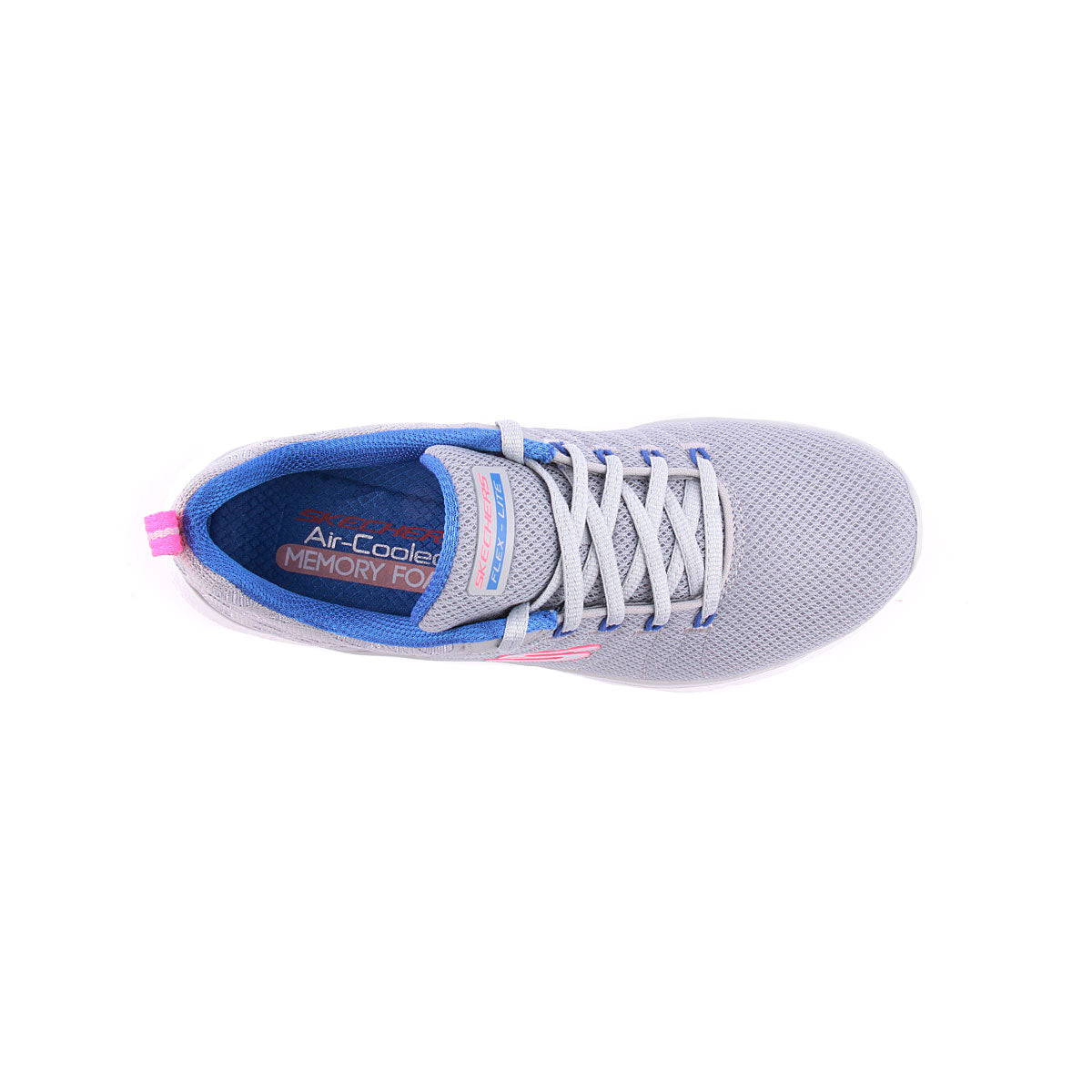 Sapatilha SKECHERS Flex Appeal 4.0 - Elegant Ways