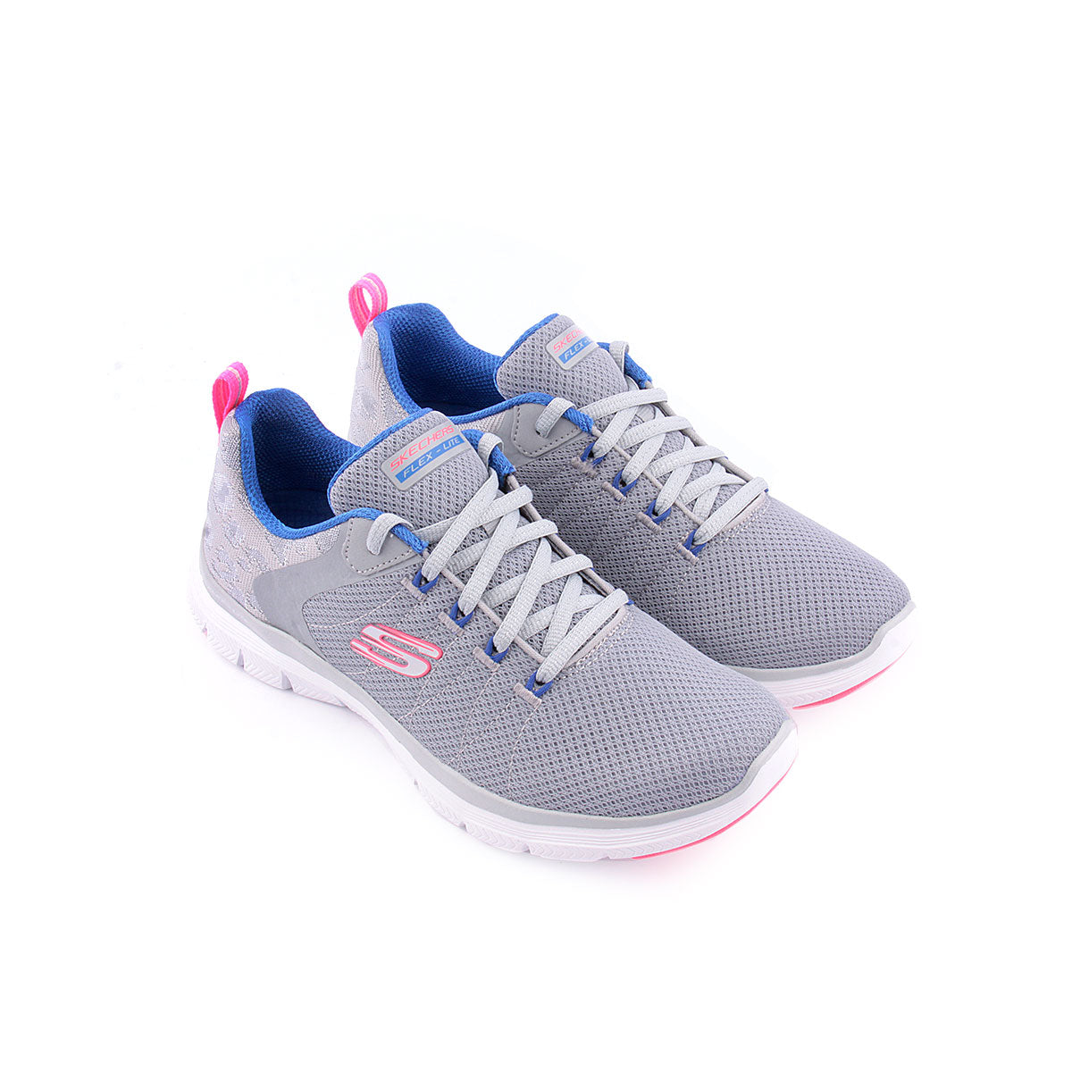 Sapatilha SKECHERS Flex Appeal 4.0 - Elegant Ways